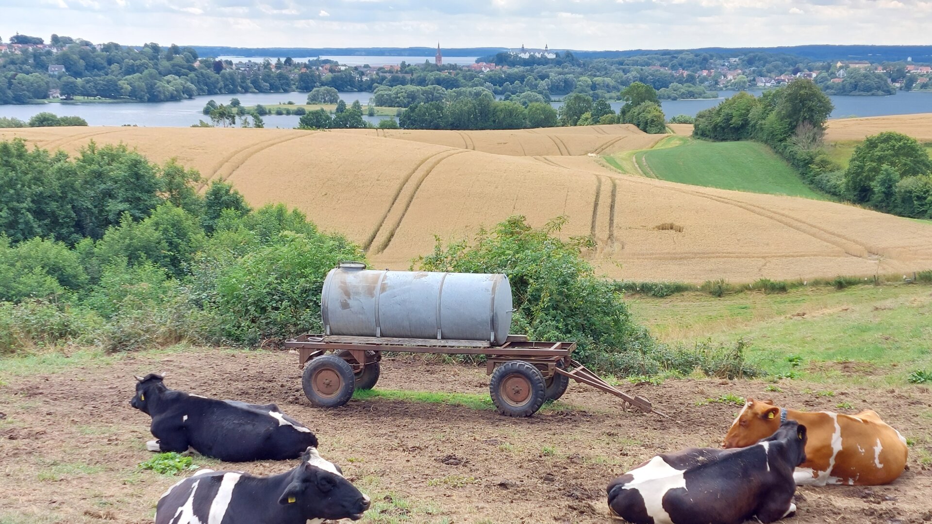 © DAV Lübeck. Christina Kahns